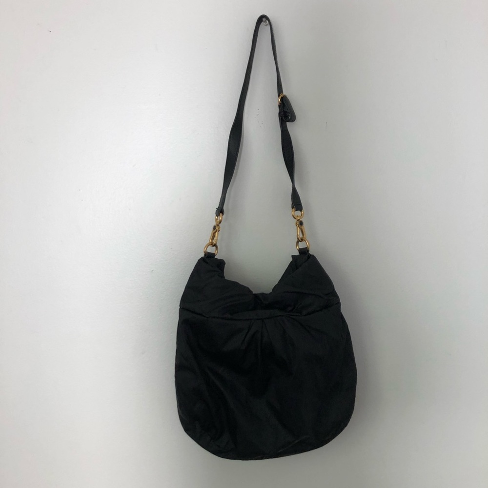 Black Marc By Marc Jacobs Shoulder Bag - Picture 7 of 8